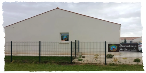 Bienvenue chez Les Saveurs de Jeanne