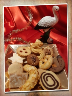 Découvez toutes nos saveurs d'Alsace confectionnées à la main