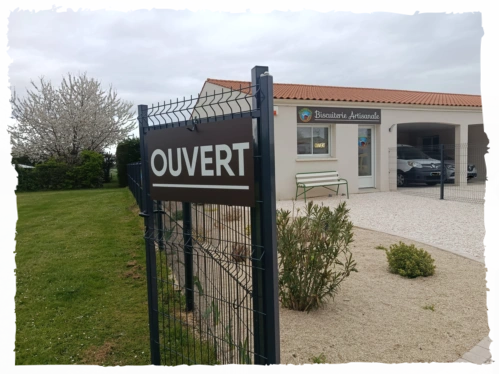 Bienvenue chez Les Saveurs de Jeanne